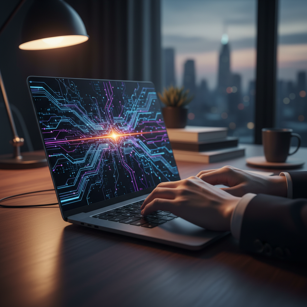 How Google's New Local AI Supercharges Your Laptop