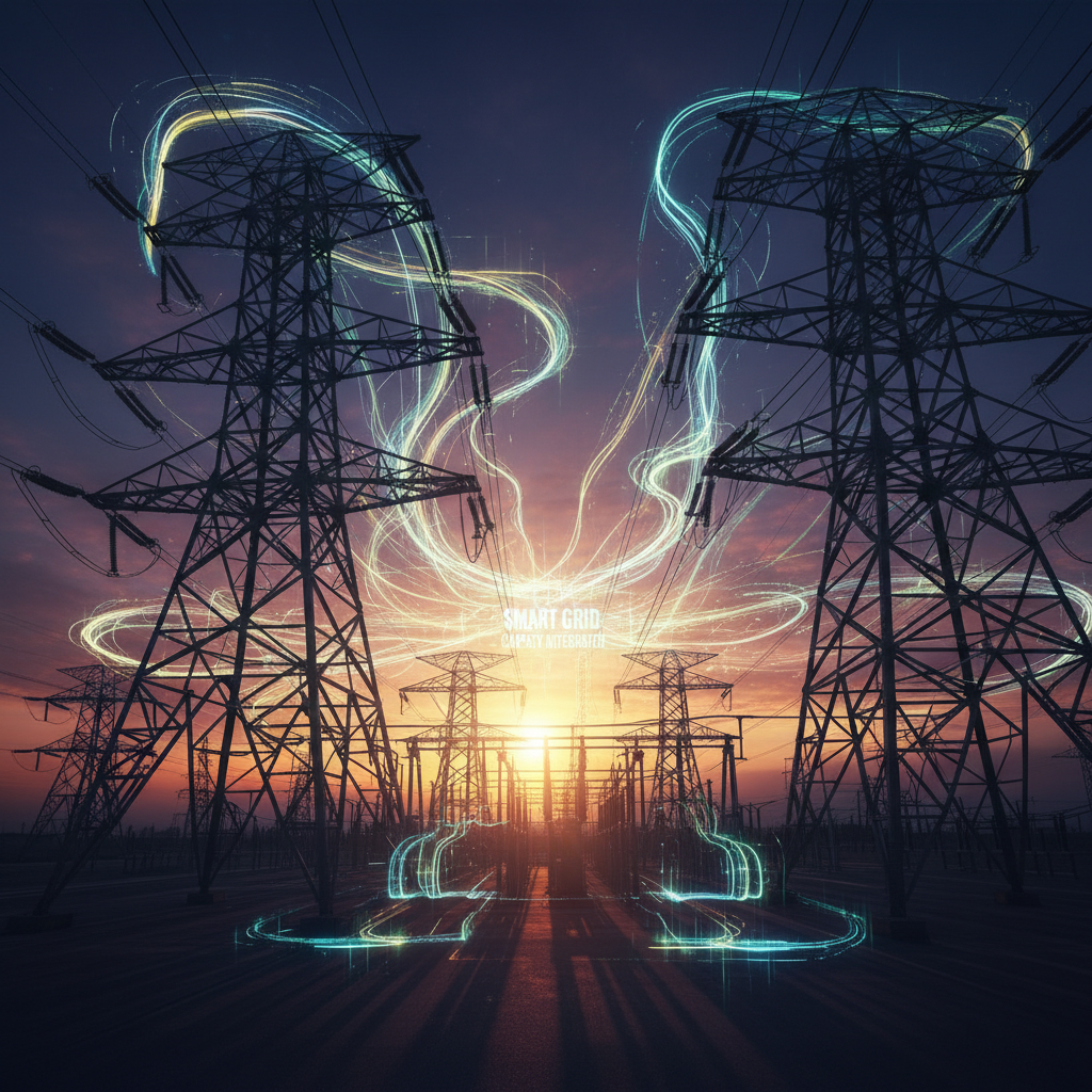 How Google & Voltus Boost US Grid with 100MW Smart Capacity