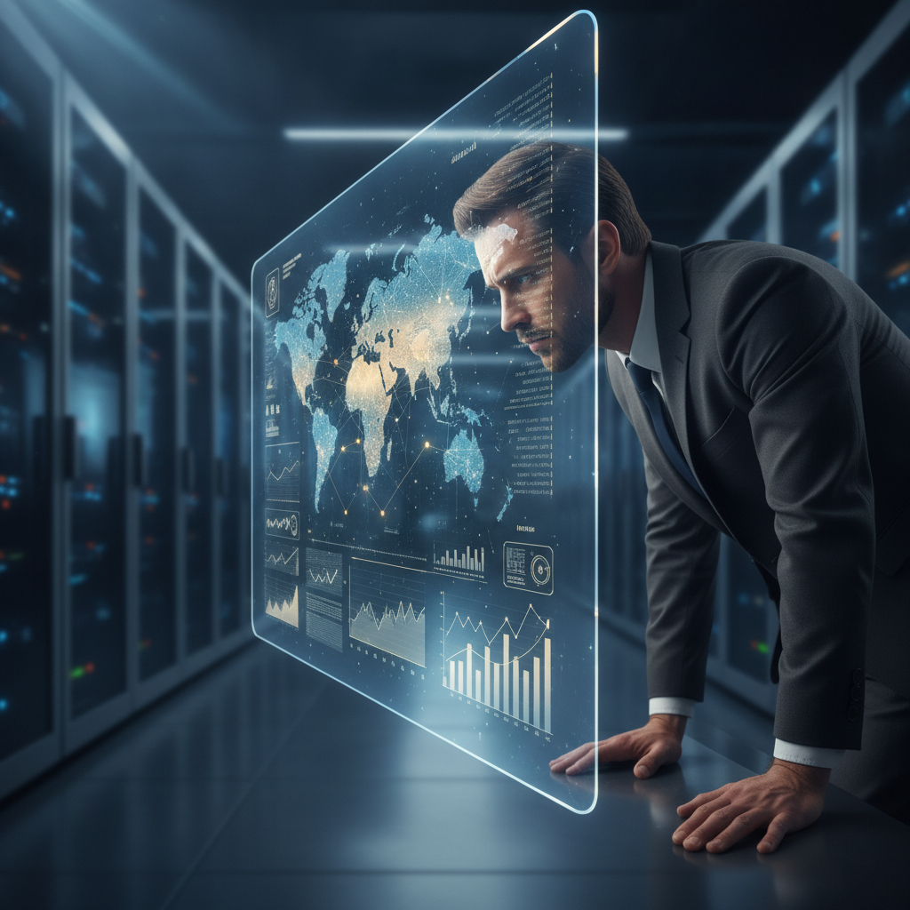 How LSEG Scales Trusted AI for Finance Decisions