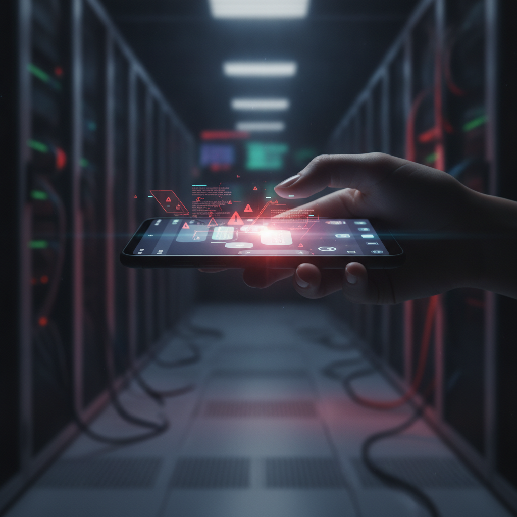 How Meta Posed as Teens to Test Rival AI on Dark Topics