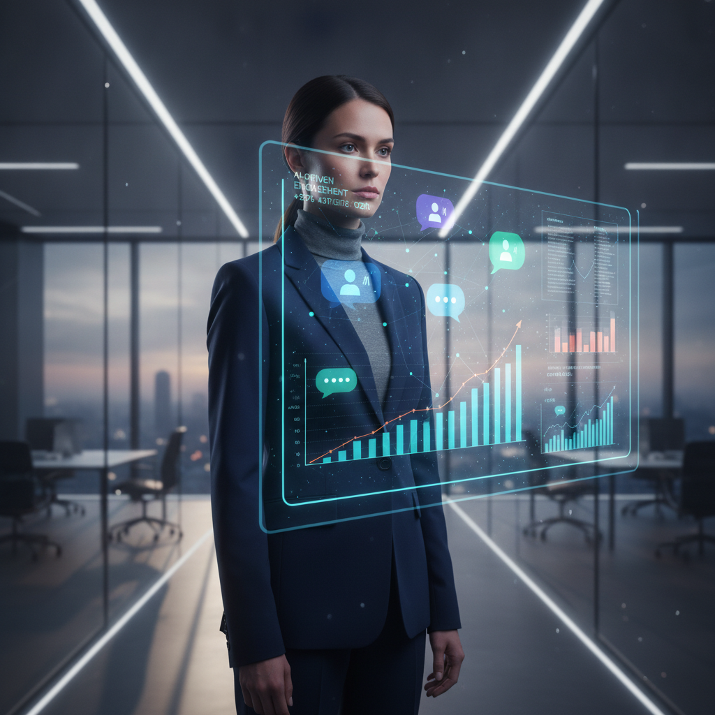 How New GBP Messaging & AI Will Transform Your Business
