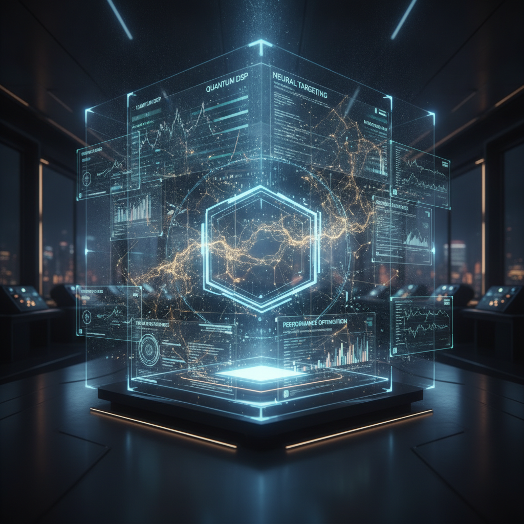 How Nexxen Automates Media Buying with Claude & Google AI