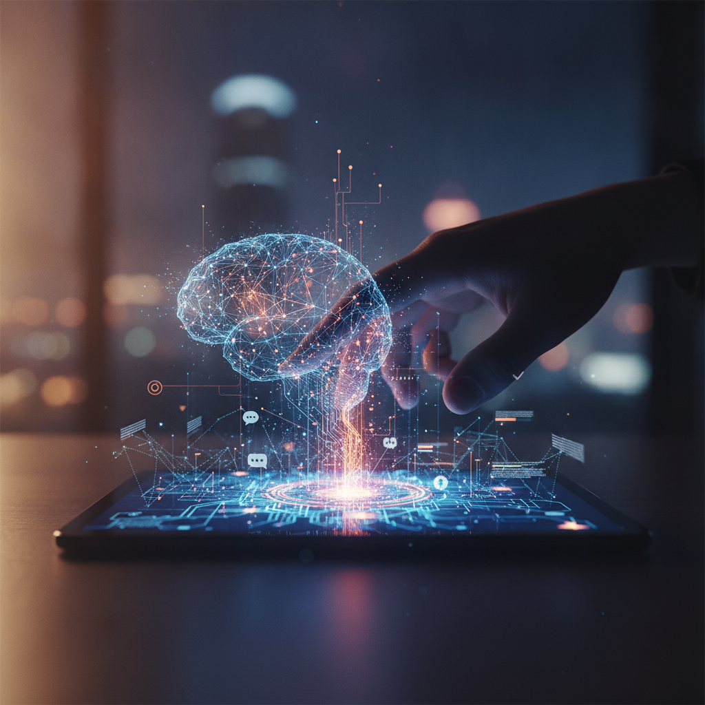 How Preply Personalizes Learning with AI & Human Tutors