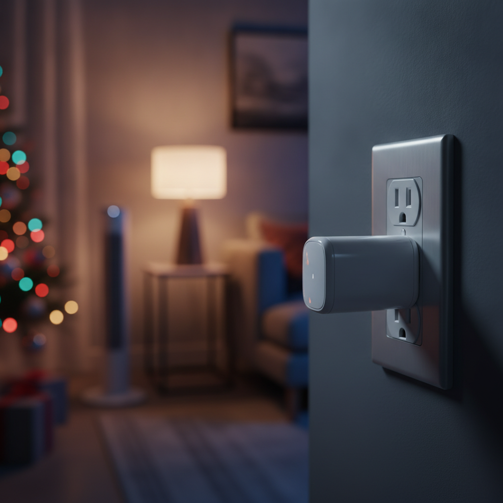 How to Automate Your Home with This $13 Amazon Smart Plug