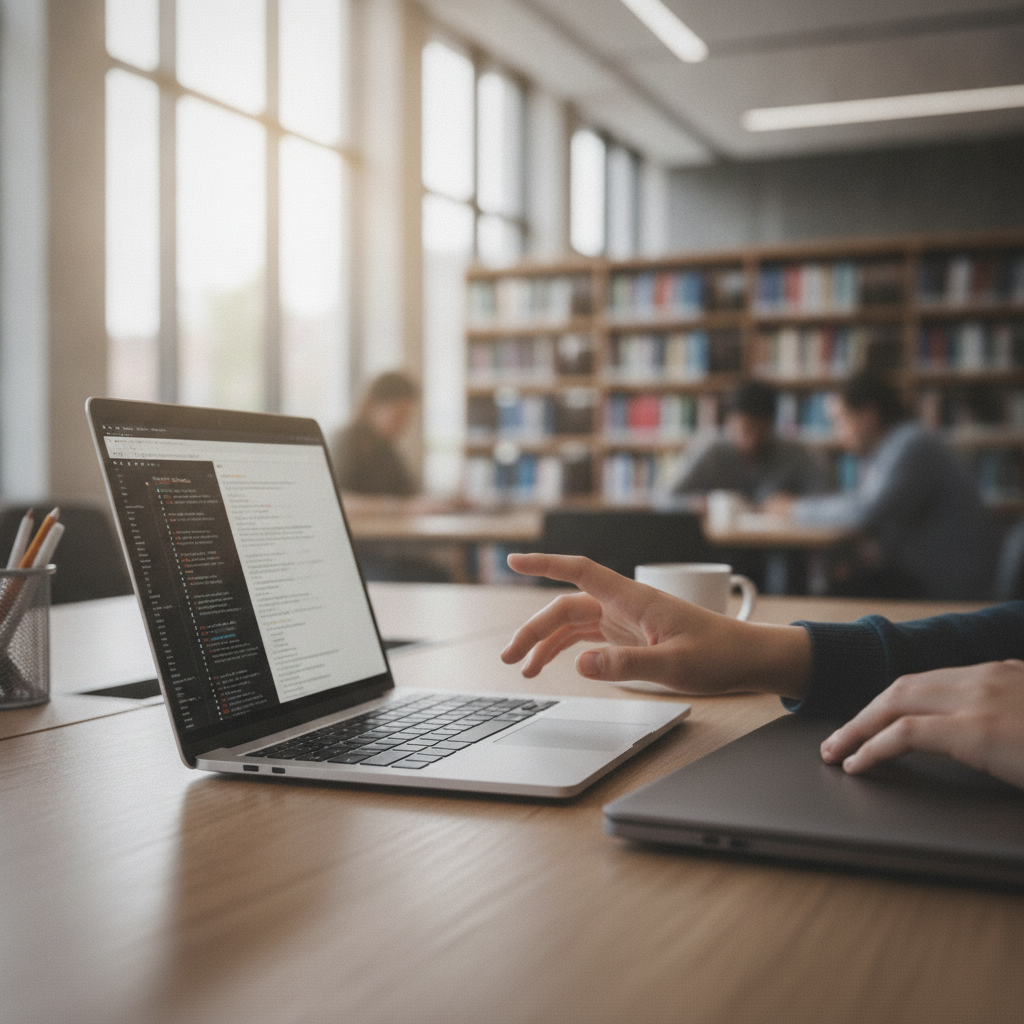 How to Choose a School Laptop: 4 Tips & Top 10 Picks