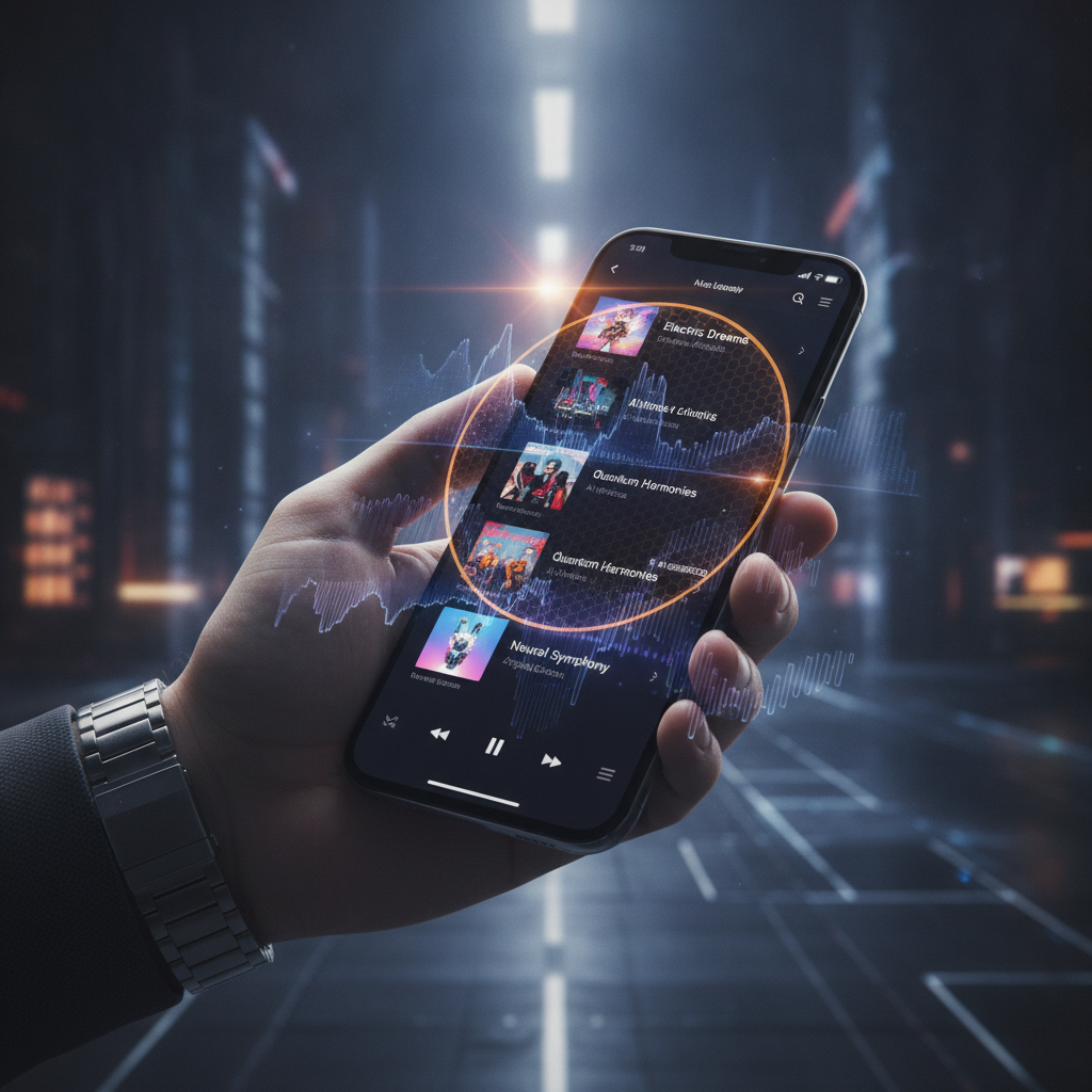 How to Detect AI Music in Your Spotify & Apple Playlists
