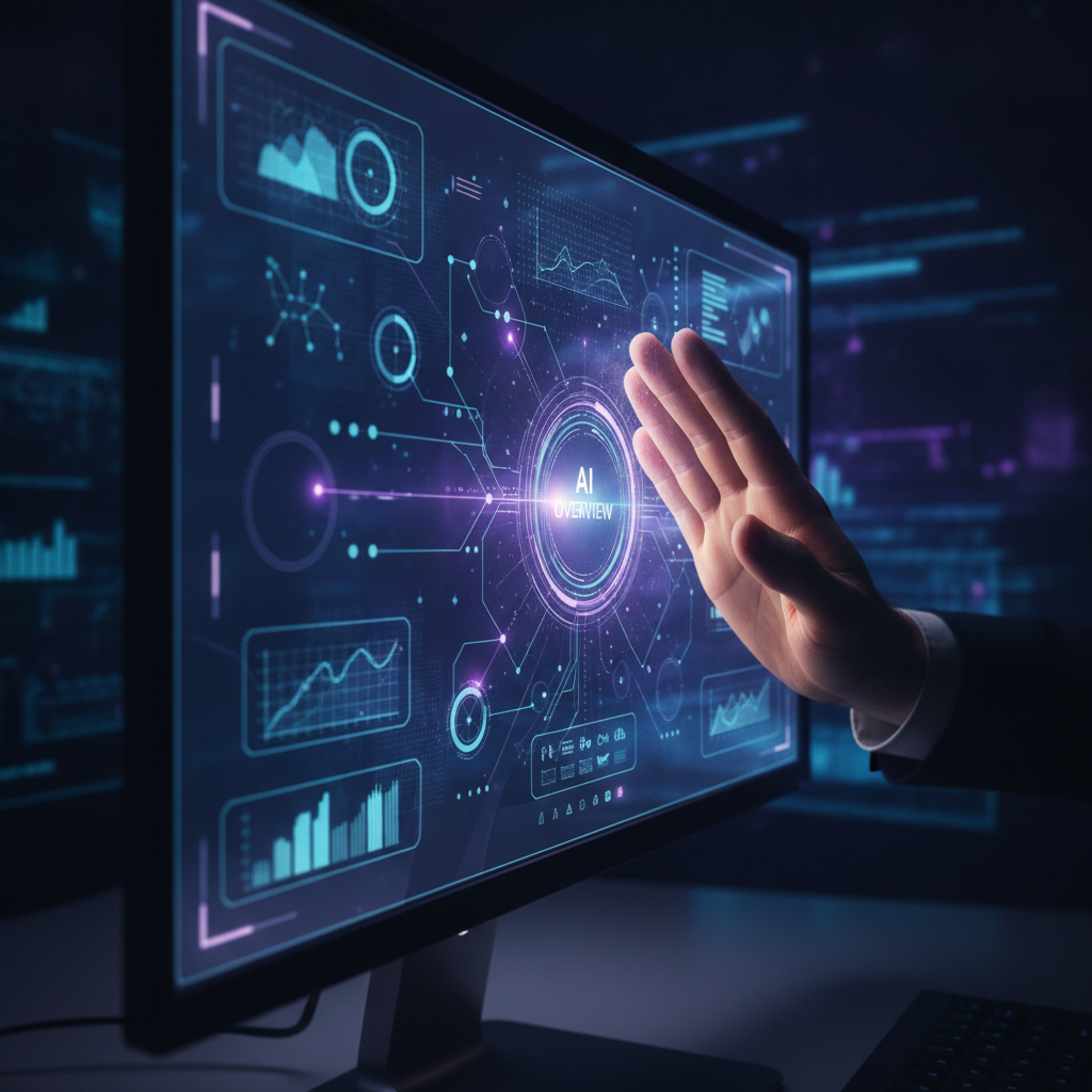 How to Disable Google AI Overviews (They're Here to Stay!)