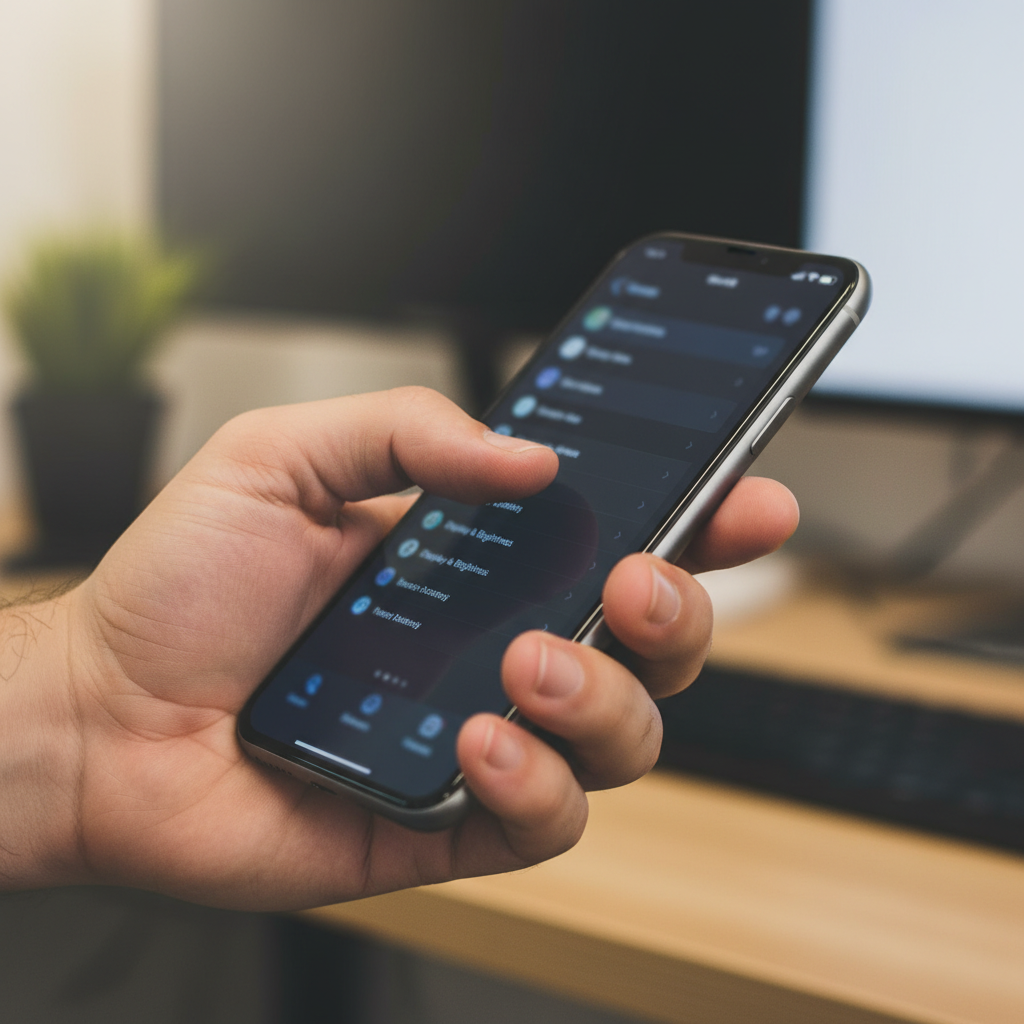 How to Find Blocked Numbers on Your iPhone — Fast!