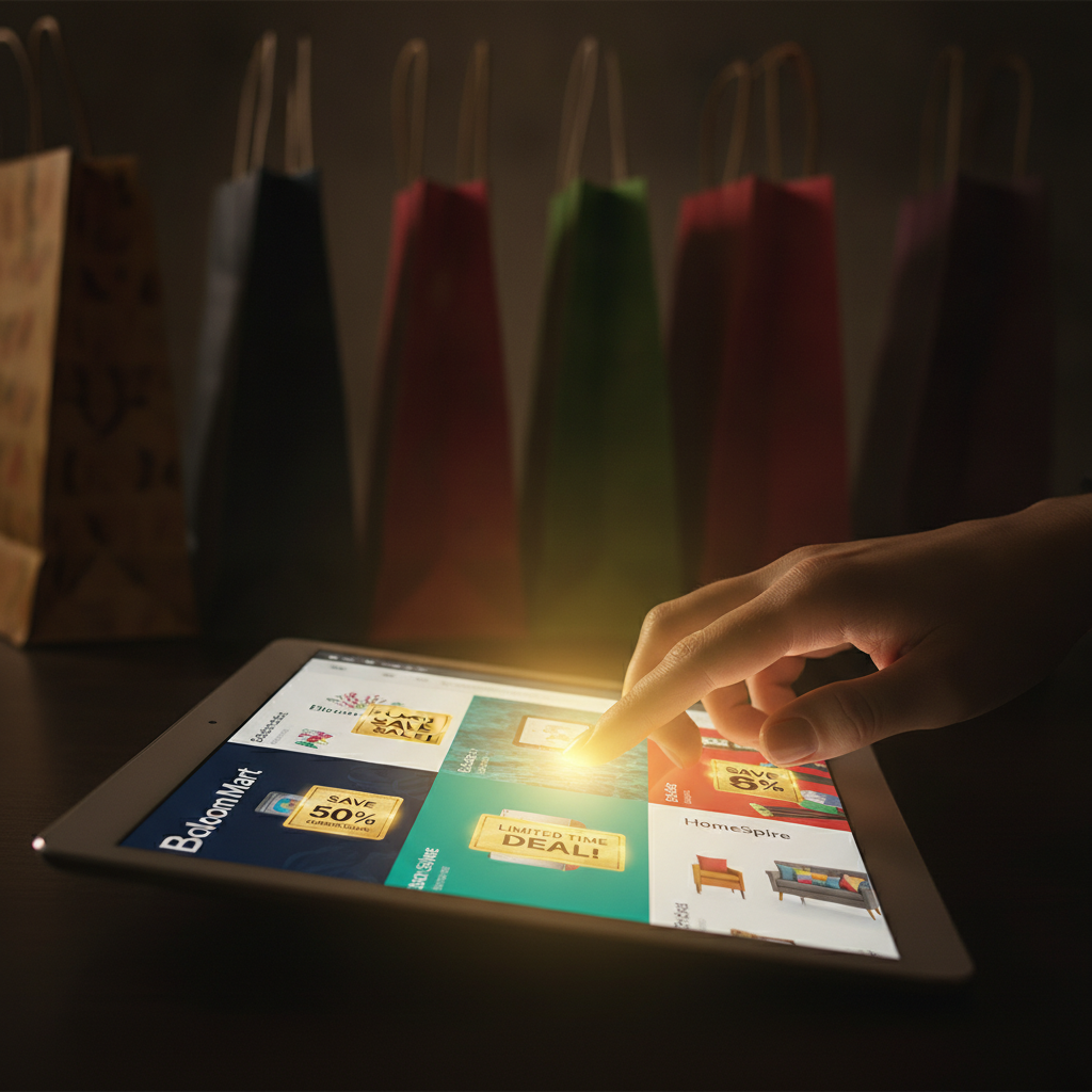 How to Find the Best Anti-Prime Day Deals Now