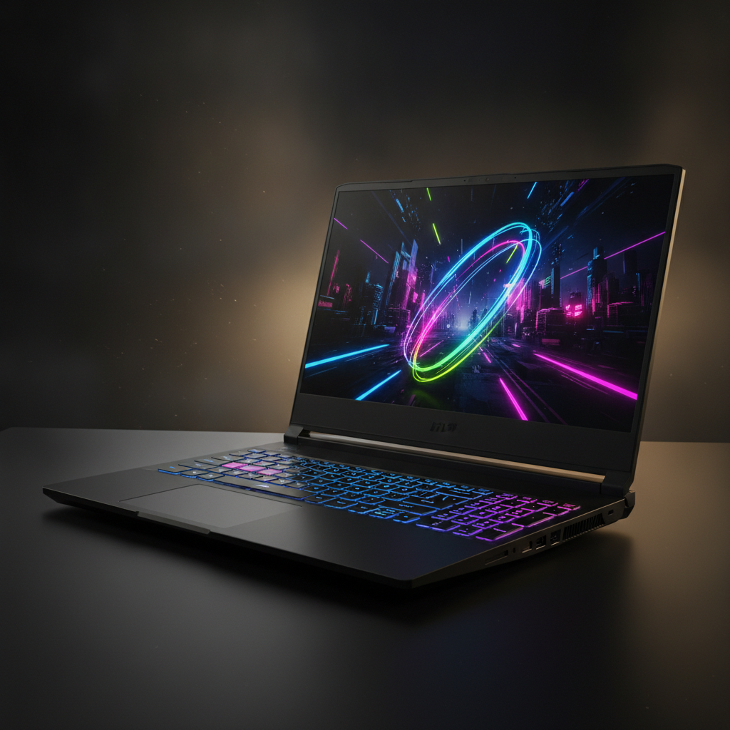 How to Get 15% Off MSI Katana 15 Gaming Laptop on Prime Day