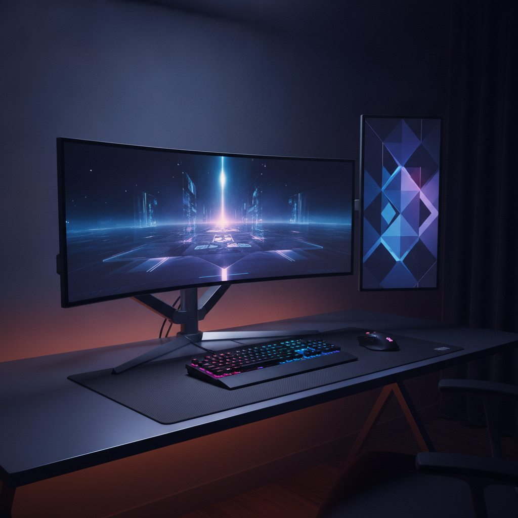 How to Get a FREE Monitor with Samsung Odyssey Neo G9 Deal