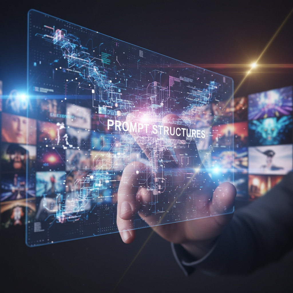 How to Get Better AI Images: Let AI Write Your Prompts