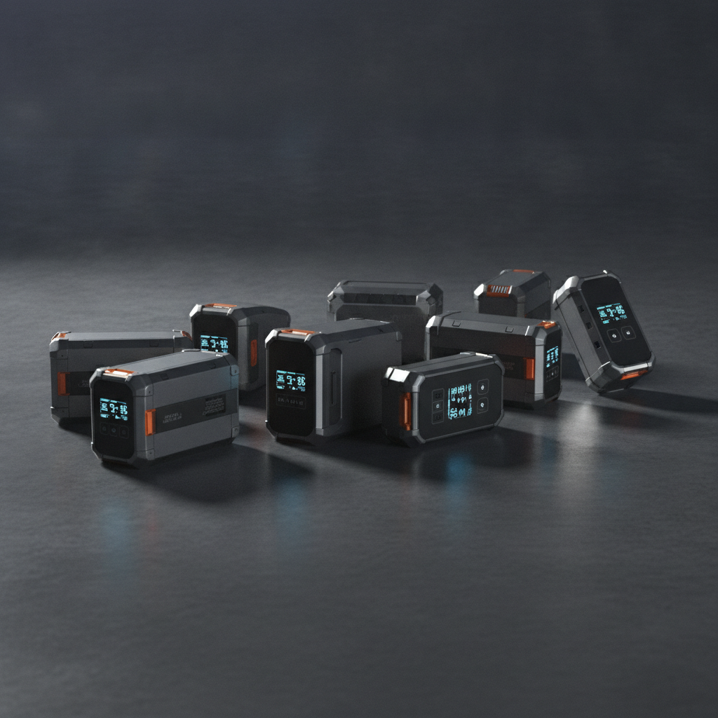 How to Get Expert Power Stations for Up to 50% Off