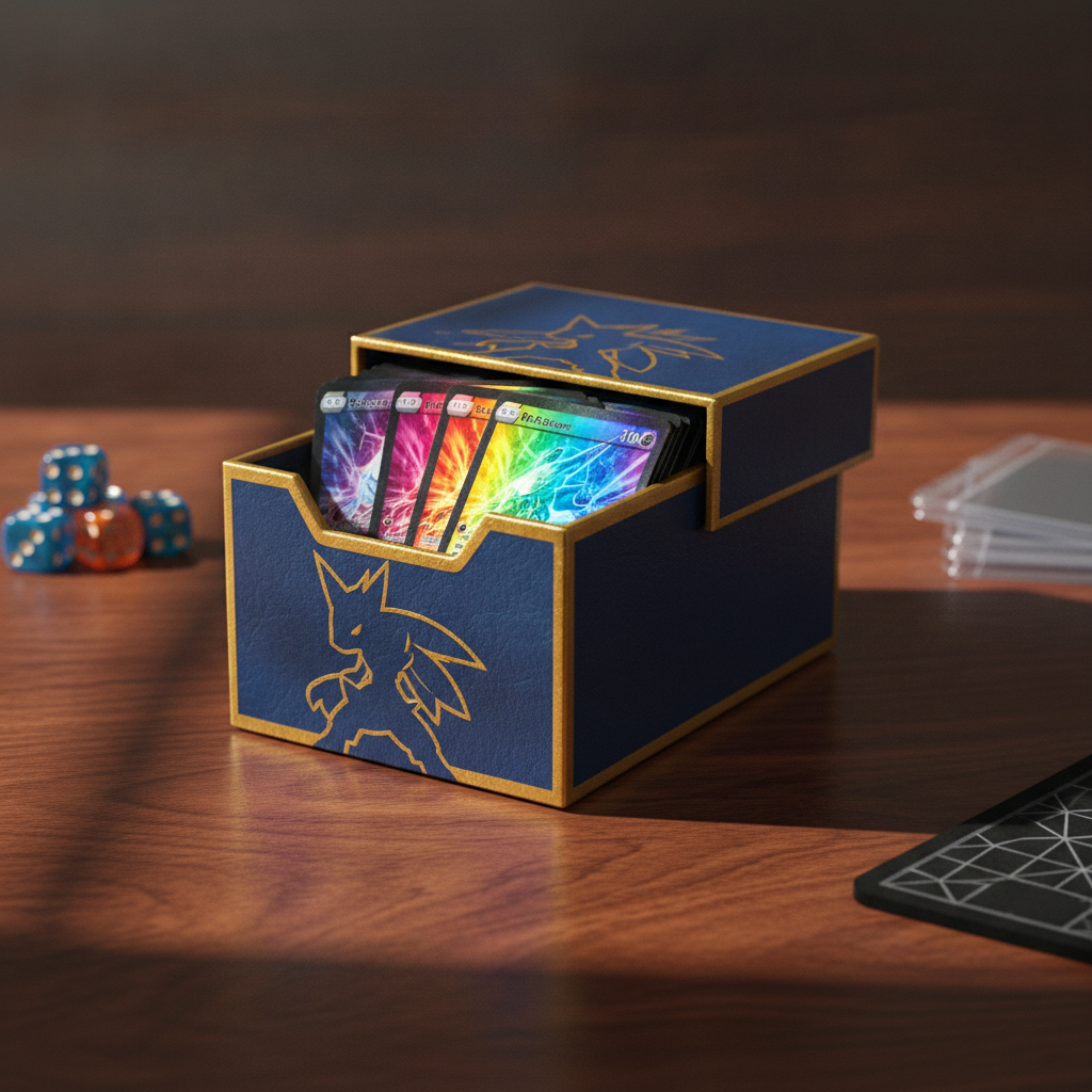 How to Get the Mega Lucario TCG Deck for Just $22 on Amazon