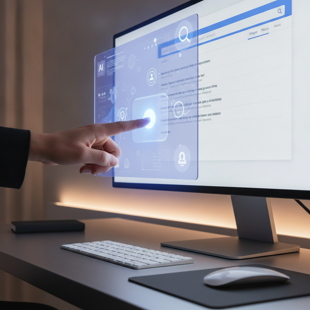 How to Hide Google's AI Overviews & Get Your Search Back