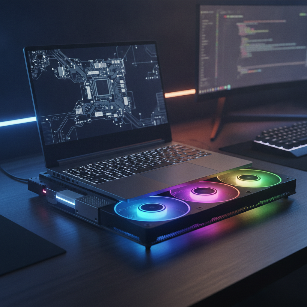 How to Keep Your Laptop Cool & Boost Performance in 2026