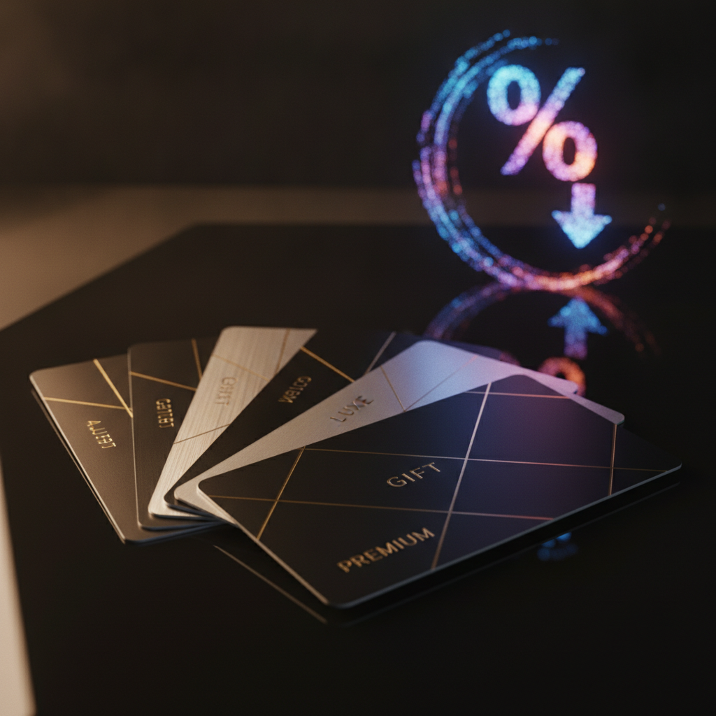 How to Maximize Prime Day Savings with Discounted Gift Cards