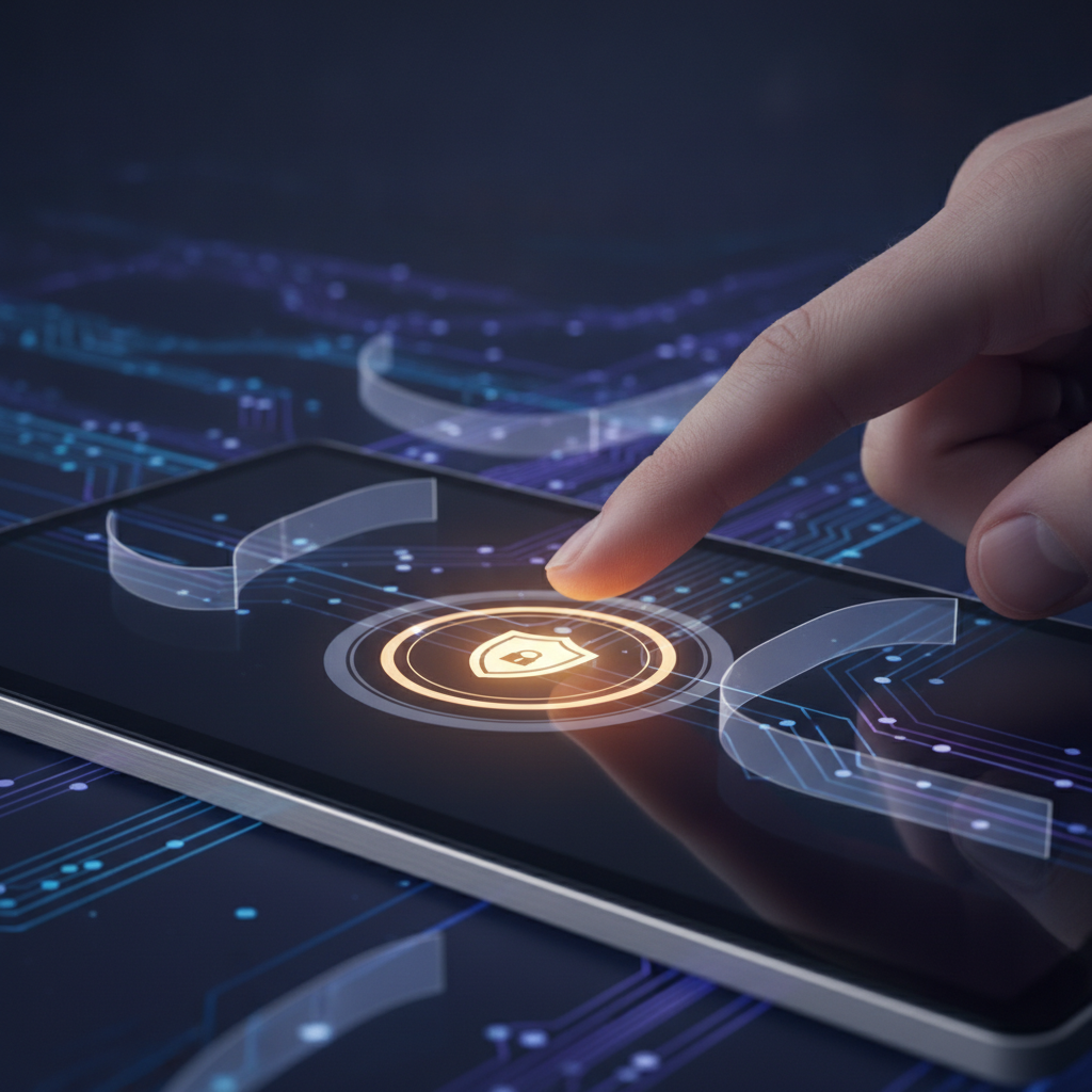 How to Opt Out of Google's AI Training & Safeguard Your Data