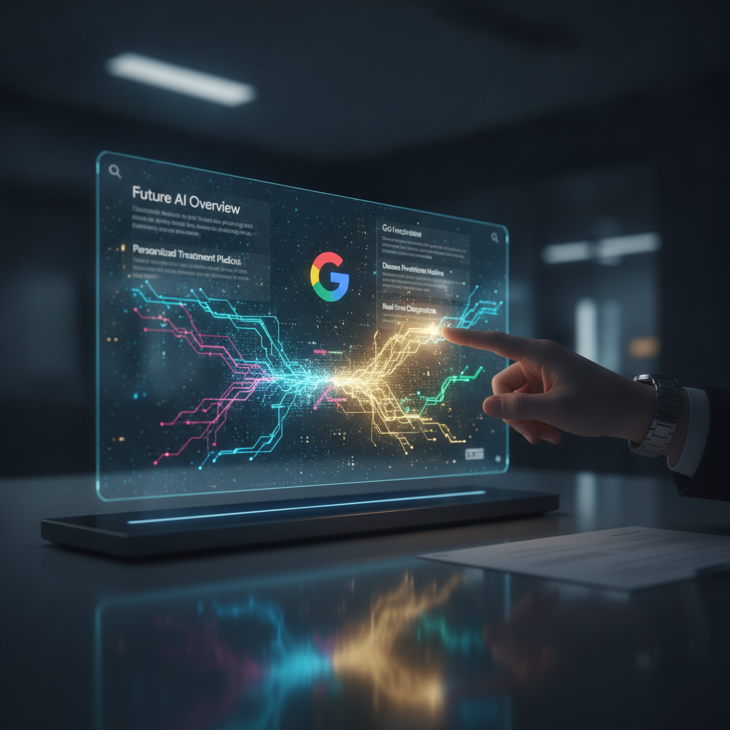 How to Optimize for Google AI Overviews: Google's Quality Focus
