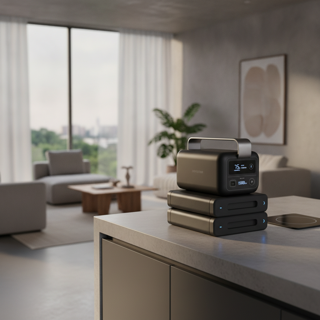How to Power Your Home: EcoFlow Prime Day Deals Are Here