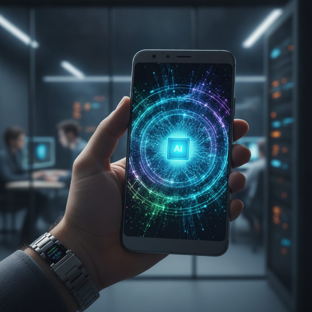 How to Replace ChatGPT with Free Local AI on Your Phone