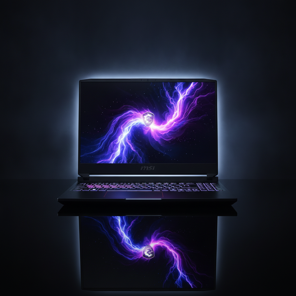 How to Score the Best MSI Gaming Laptop Deals This Prime Day