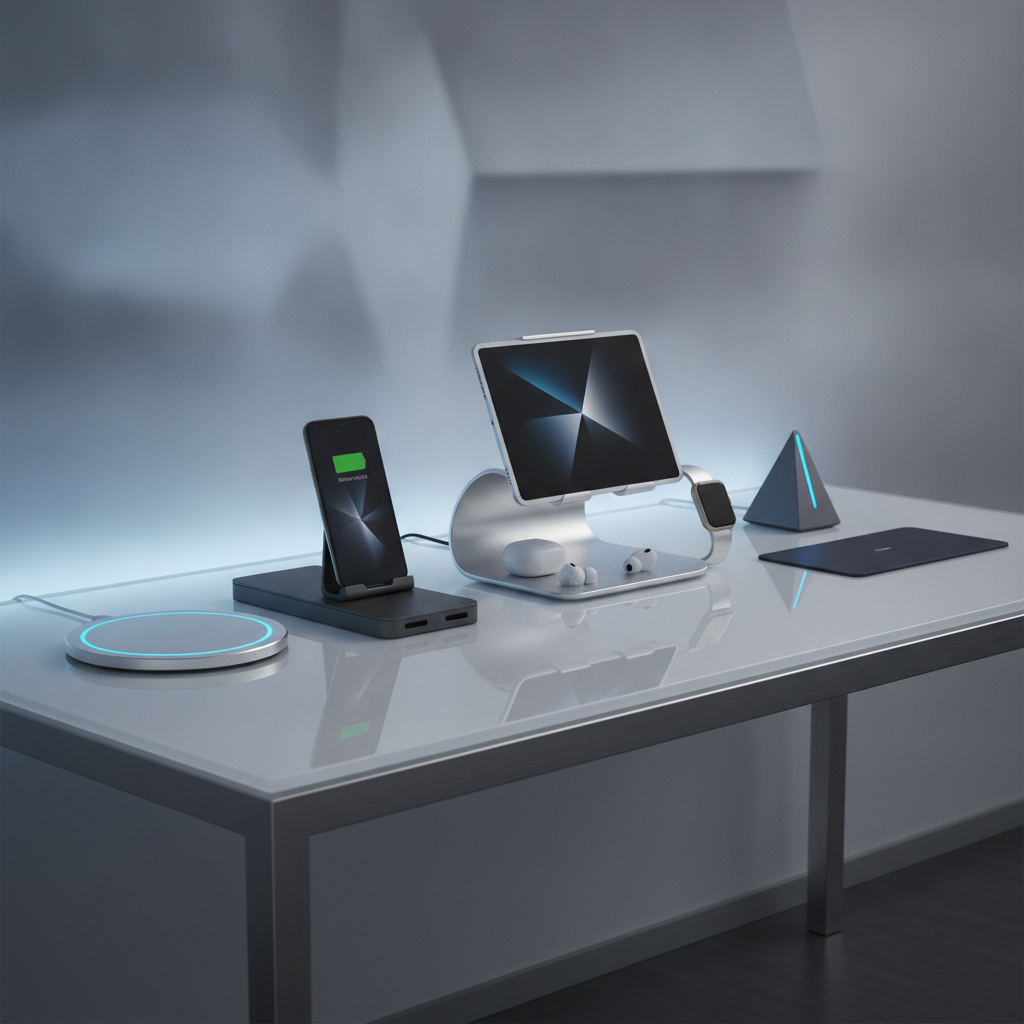 How to Score the Best Wireless Charger Deals on Prime Day
