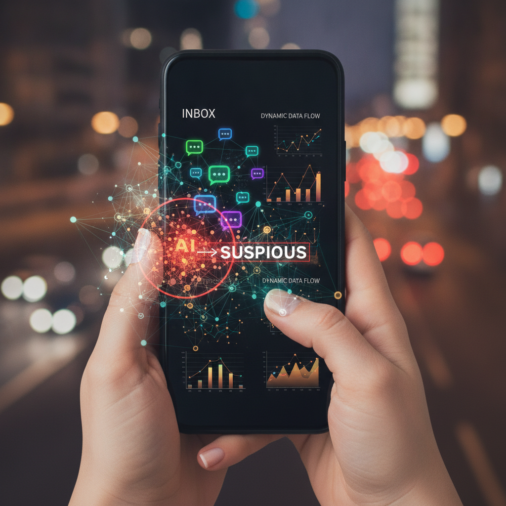 How to Spot Scam Messages in Pakistan with AI