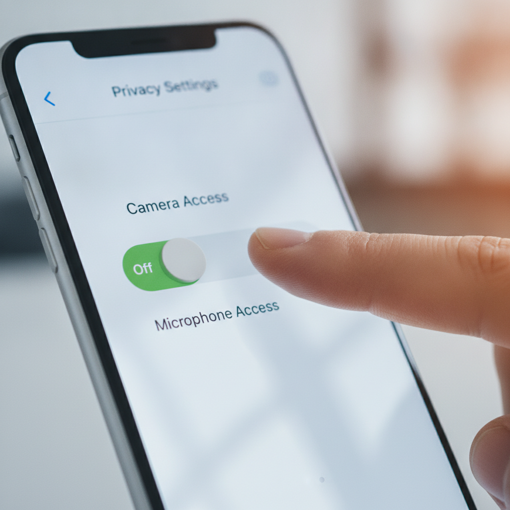 How to Stop Google's New Data Collection Default