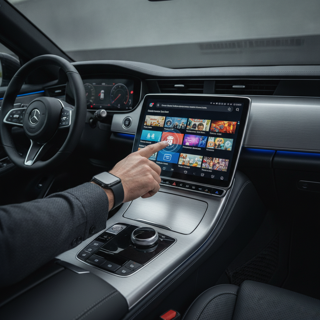 How to Unlock Android Auto's Full Potential with 3 Apps
