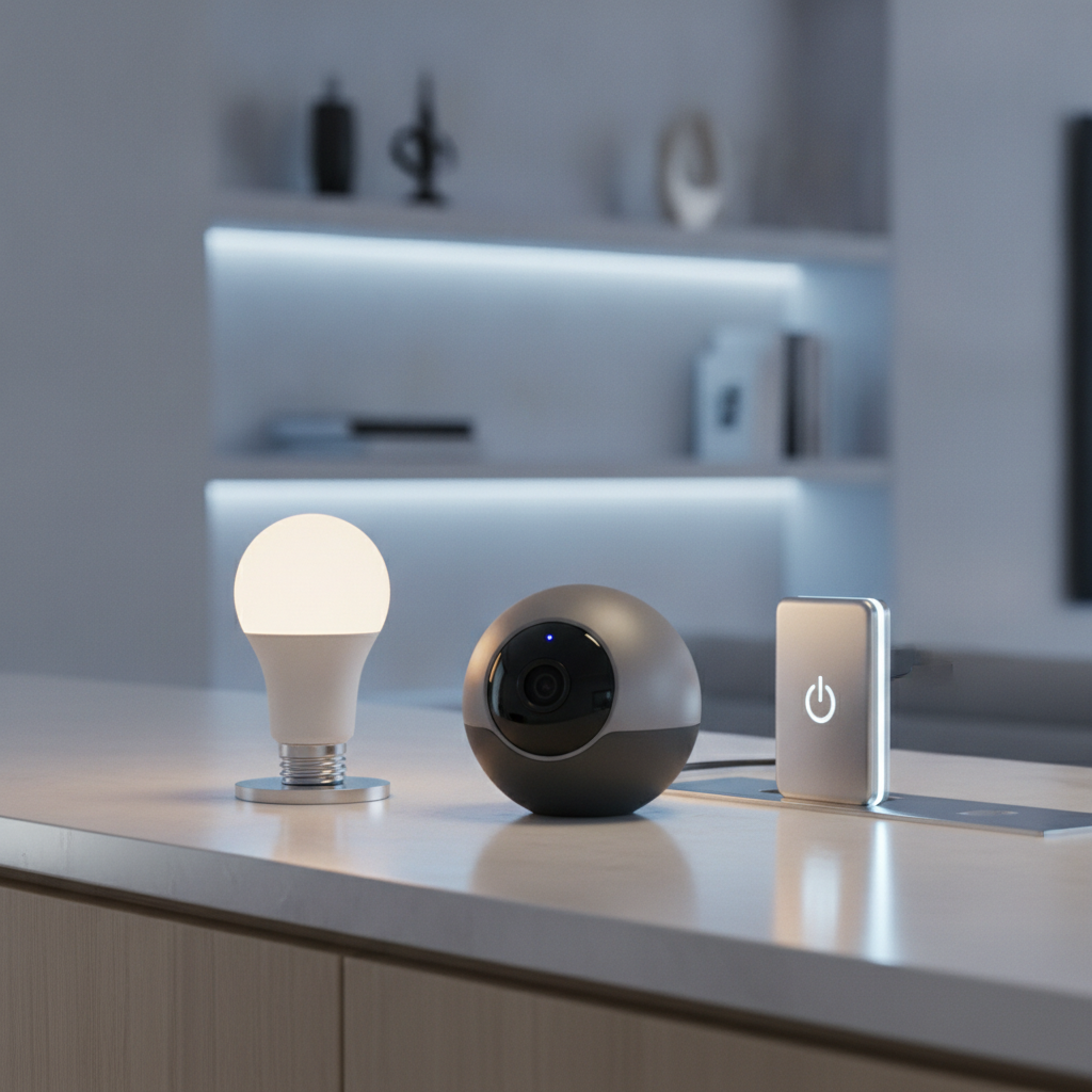 How to Upgrade Your Smart Home for Under $25 (Prime Day)