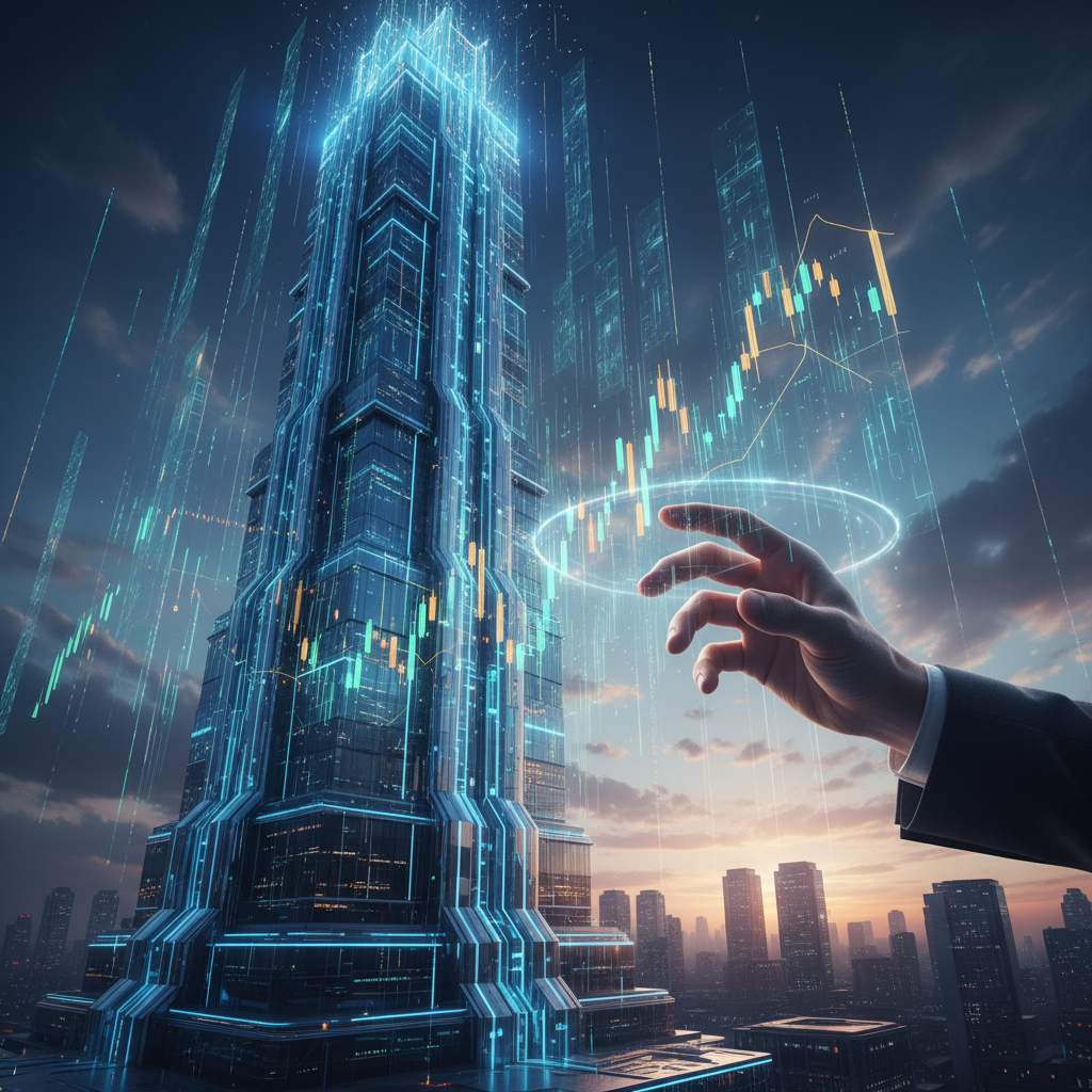 How UK Aims to Clip Soaring Big Tech Wings