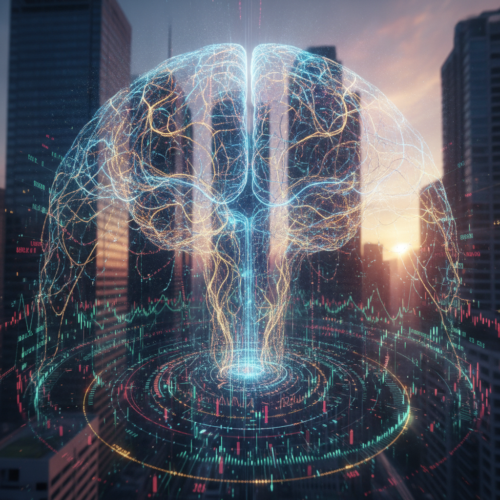 HSBC Just Got Smarter: Google AI Brings $100M Boost