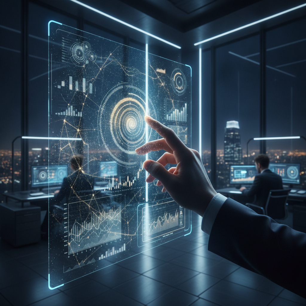 HSBC Just Got Smarter: Google Cloud AI Expansion