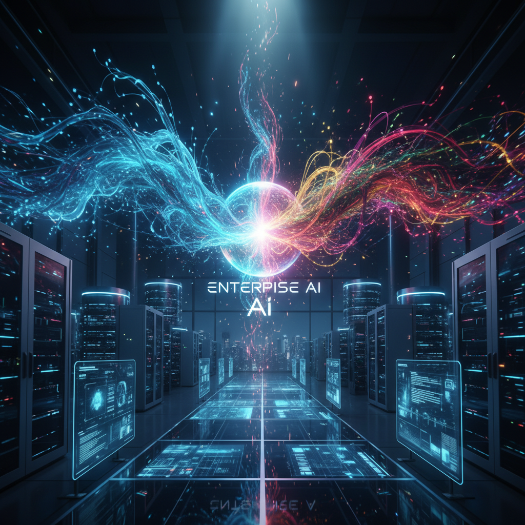 IBM & Google Cloud Partner to Supercharge Enterprise AI