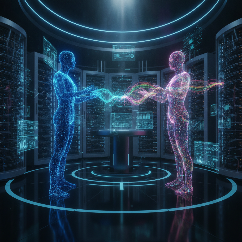 IBM & Google Cloud Redefine Enterprise AI with Specialized Agents