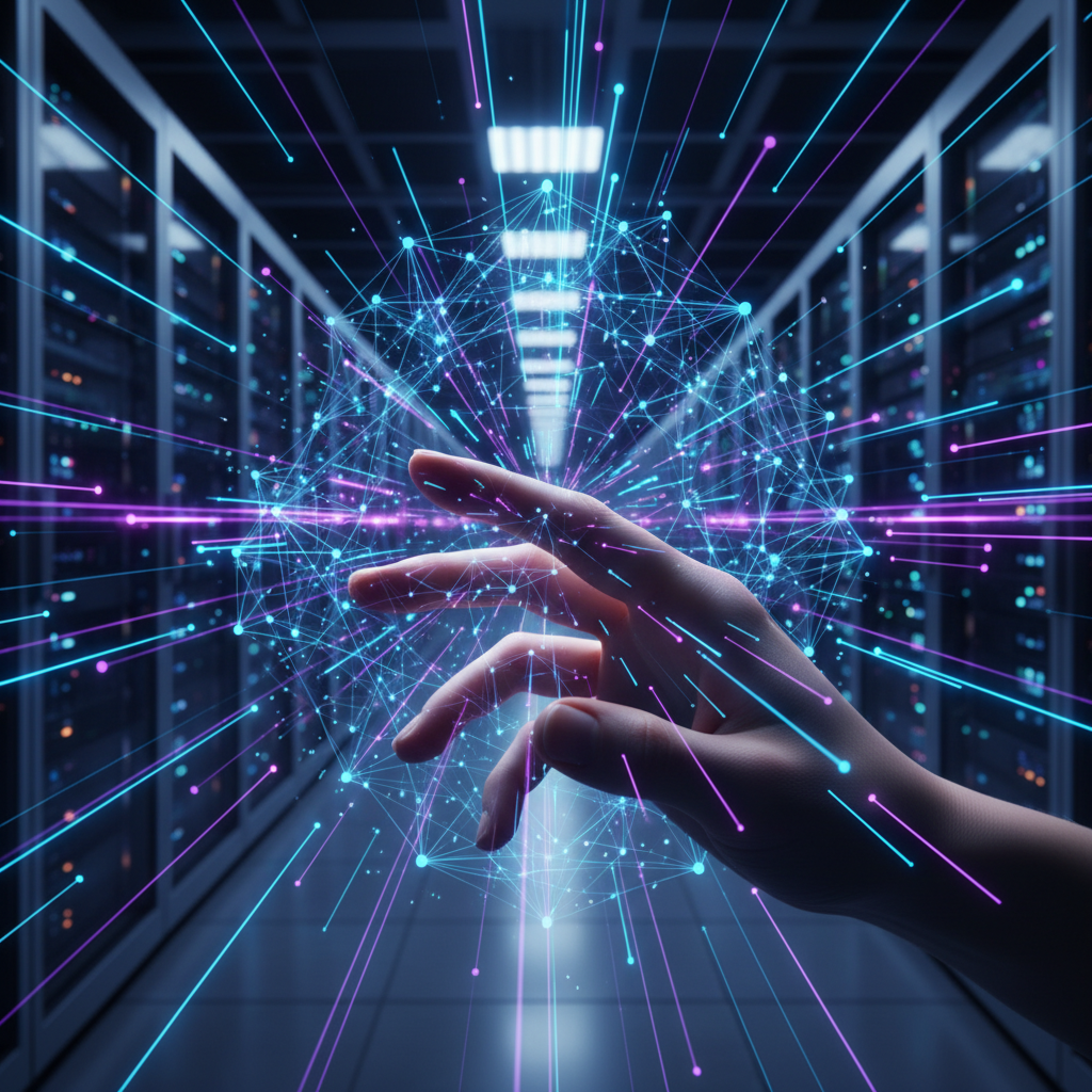IBM + Google Cloud: Scaling AI with Human & Tech Expertise