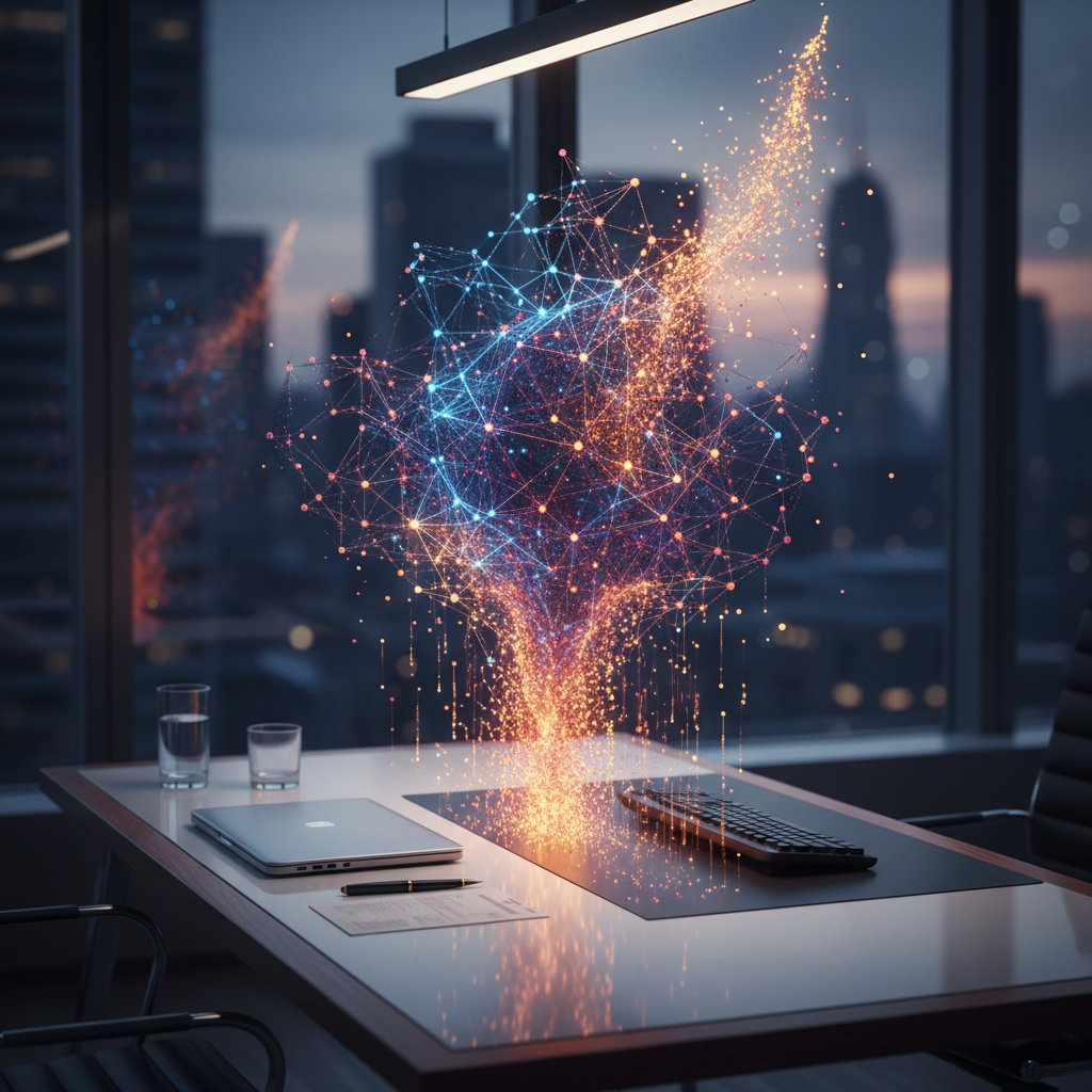 In-House Legal AI Just Got a $30M Boost from Sandstone