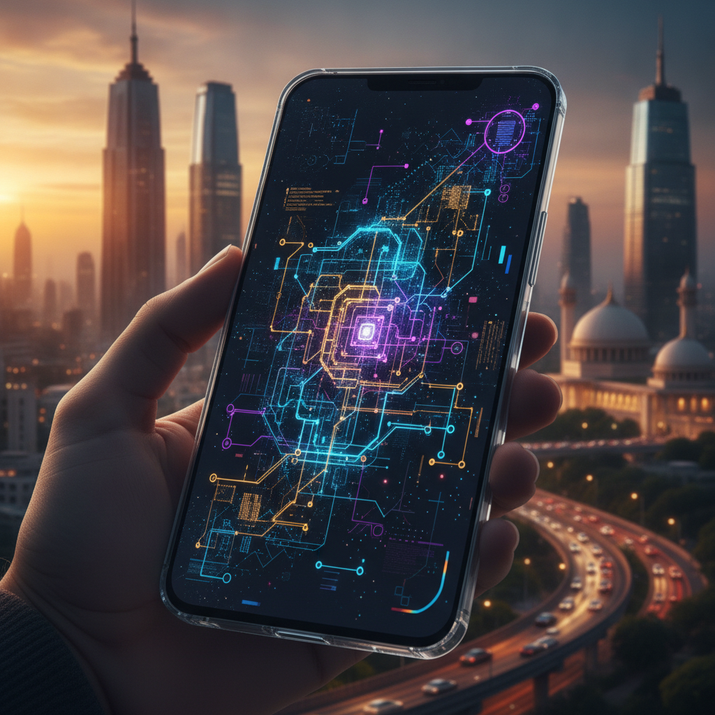 Jio Calls Just Got AI: Ambani's Plan for India's Smart Future