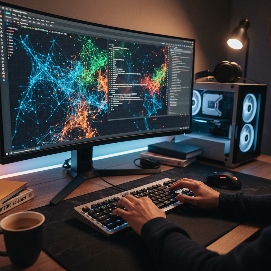Kaggle Local Dev: Effortless AI Benchmarks From Your IDE