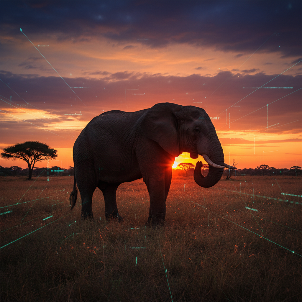 Kenya Tourism Just Got Smarter With Google AI