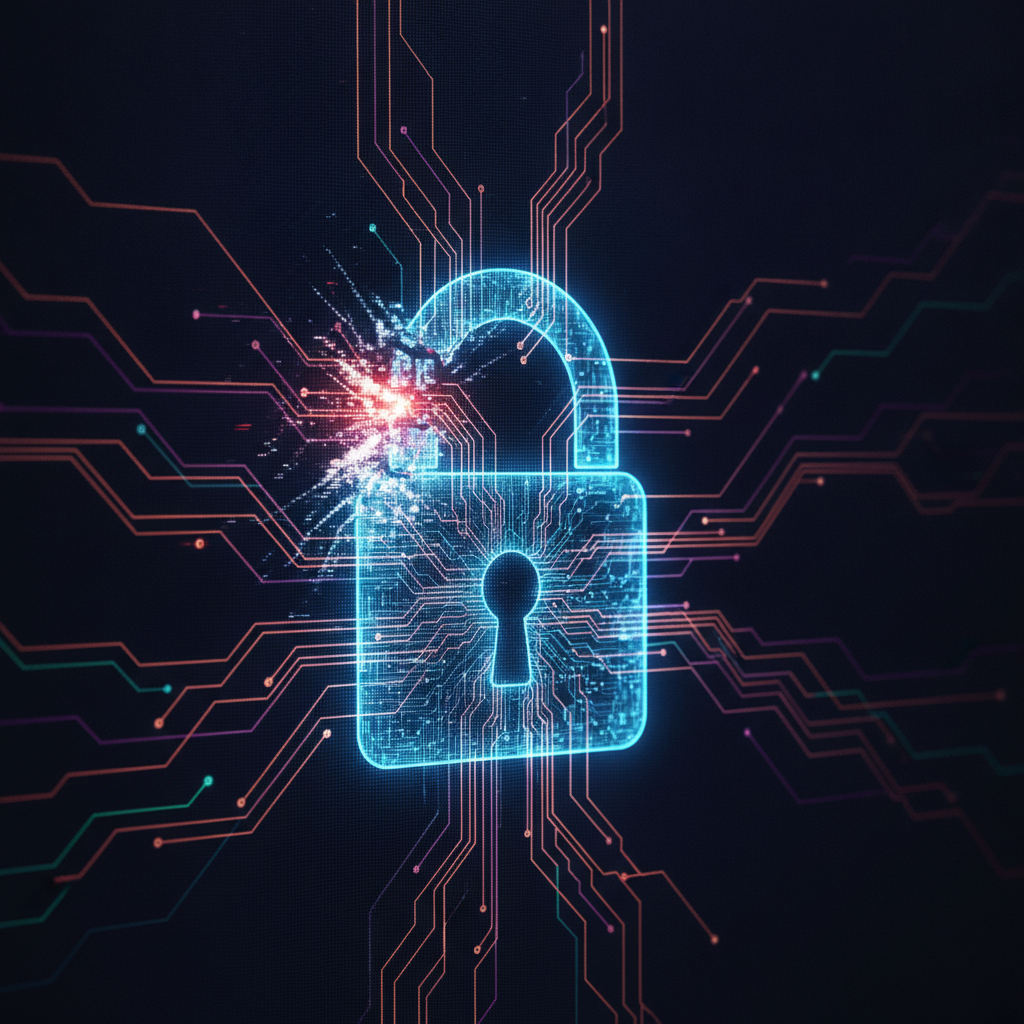 LastPass Breached: 4 Steps to Secure Your Info Now
