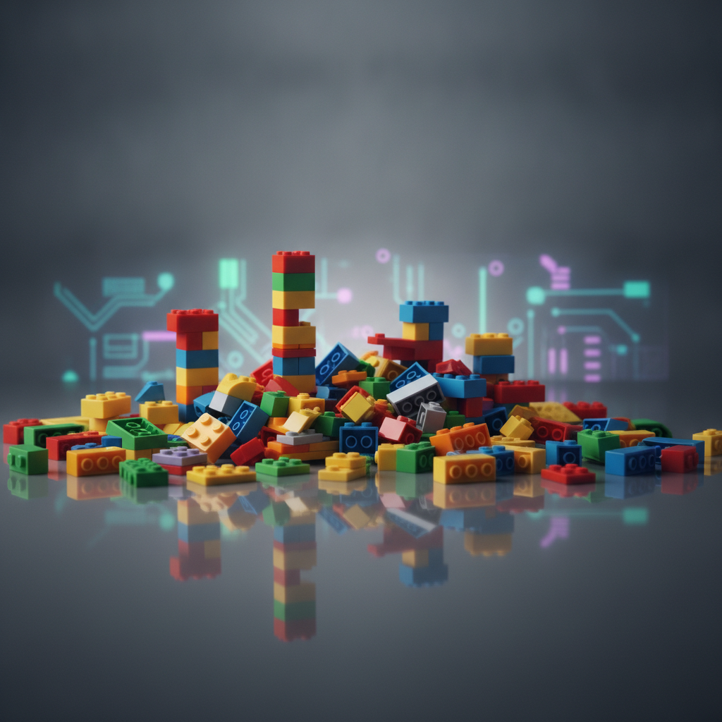 Lego Deals Just Got Better — Shop Prime Day on Amazon!