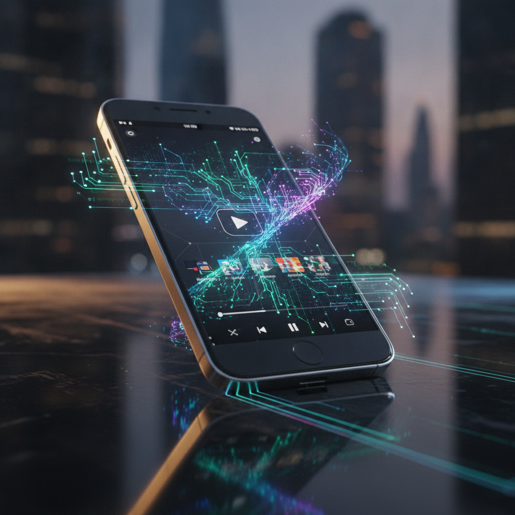 LG Uplus Plans Just Got Better: YT Premium & Google AI Pro