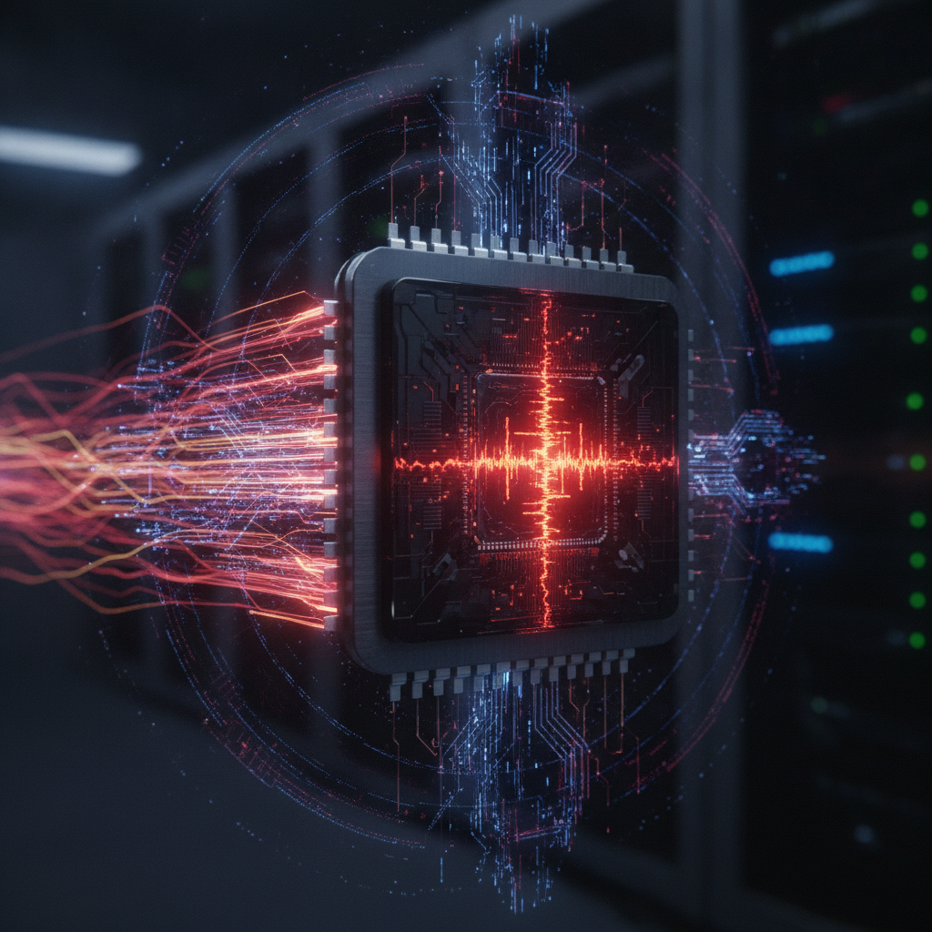 LLM Inference Just Got Faster: OpenAI & Broadcom Unveil Jalapeño