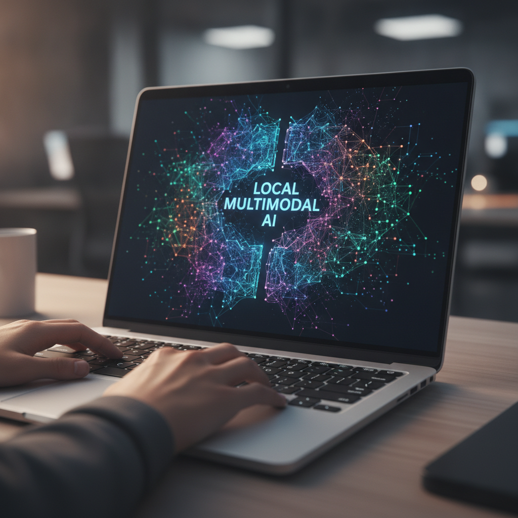 Local AI Just Got Better: Meet Google's Gemma 4 12B