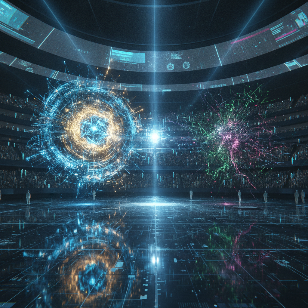 Mercury 2 AI Beats Google DiffusionGemma: What It Means