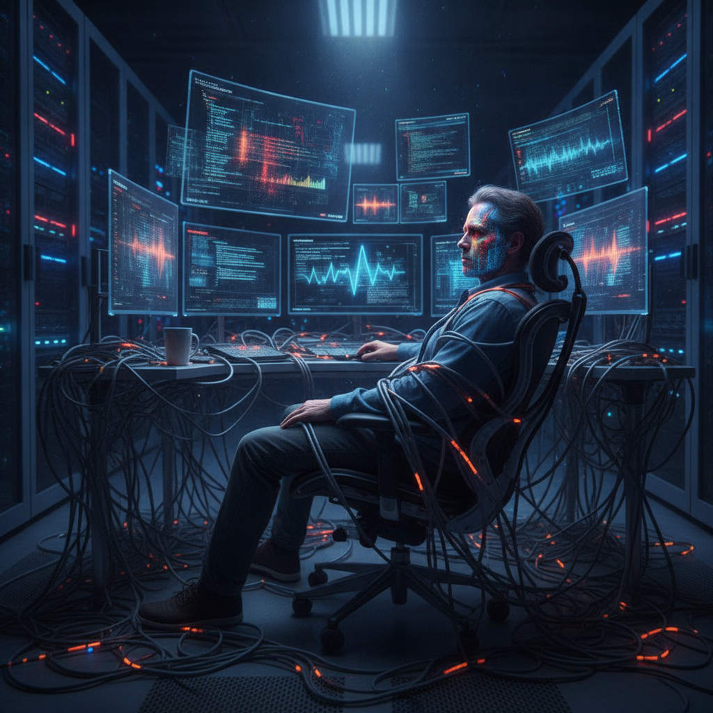 Meta AI's New Unit: Why Engineers Are Calling It 'The Gulag