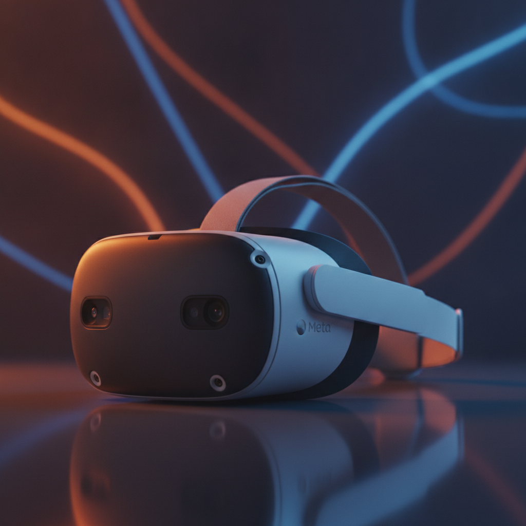 Meta Quest 3S Just Got Cheaper — Grab Amazon's Best Deal