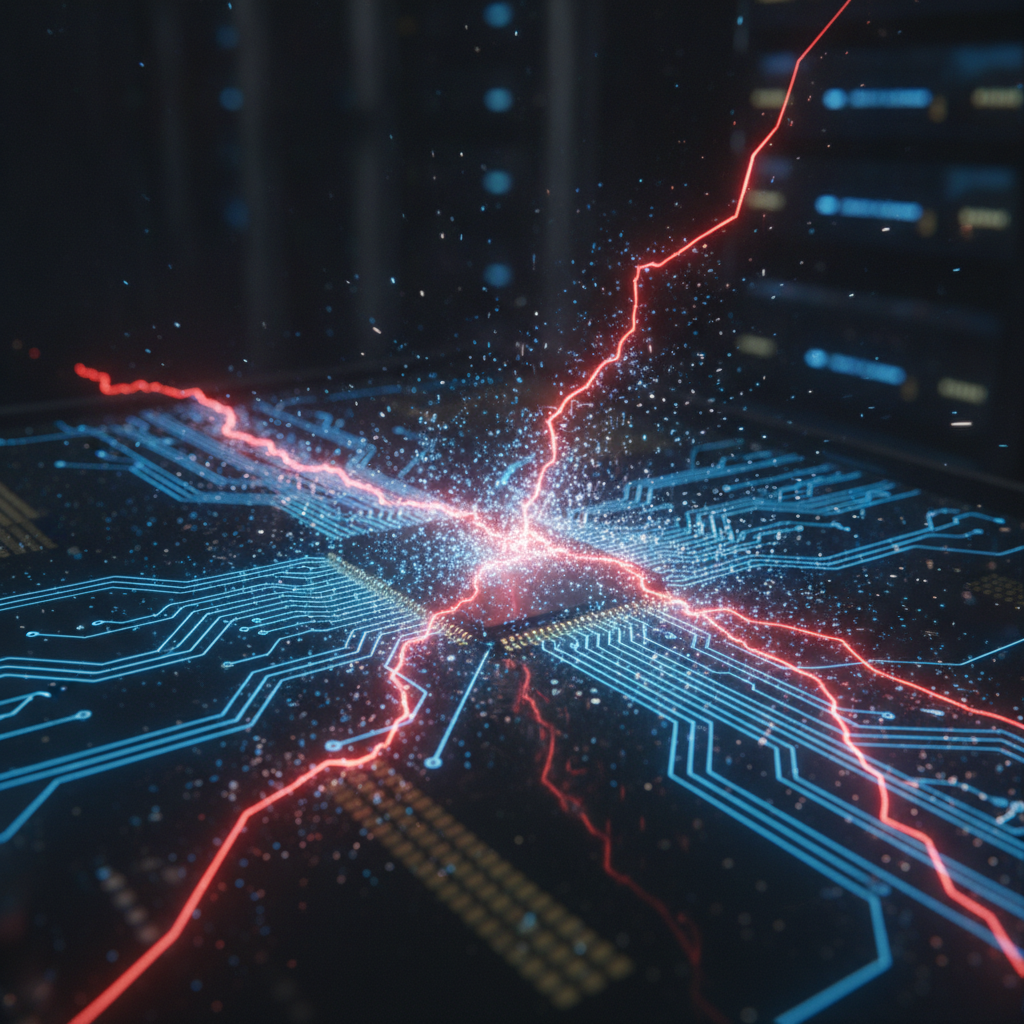 Meta's $2B AI Deal Unwinds: Why Beijing Demanded Divestiture